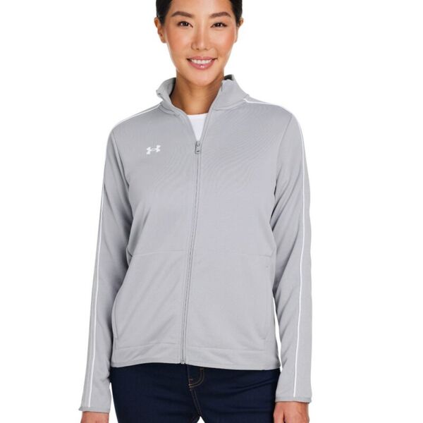 Women's Command Full-Zip Thumbnail