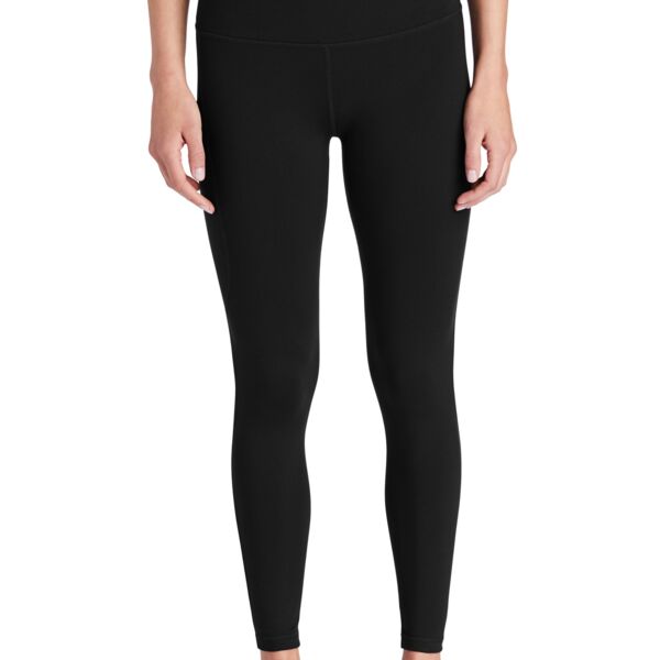 Women's High Rise 7/8 Legging Thumbnail
