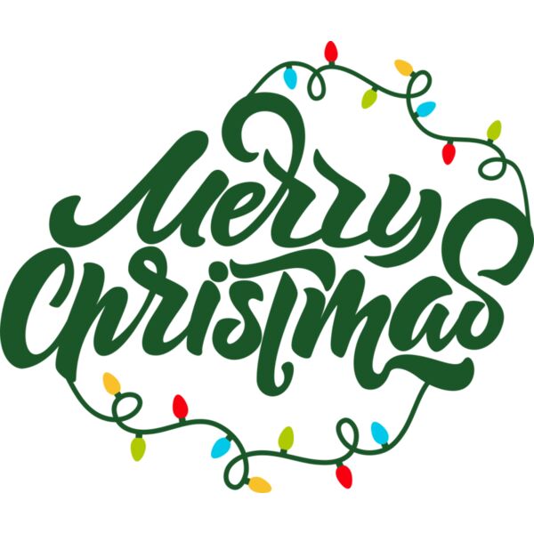 Merry Christmas Thumbnail