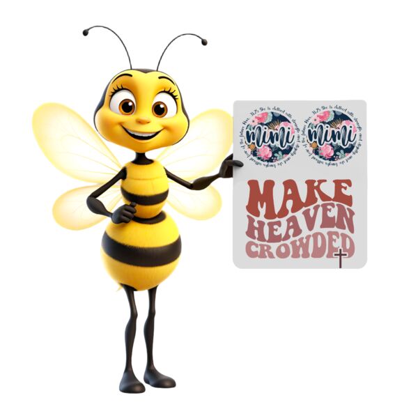 DTF Transfer: 22x24 - Upload Gang Sheet Thumbnail