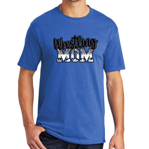 Iron Knights Wrestling Mom  Thumbnail