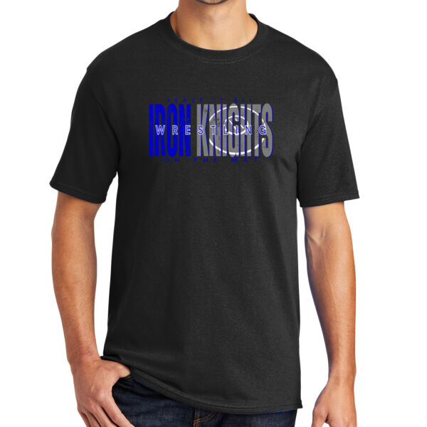 Iron Knights Wrestling Thumbnail