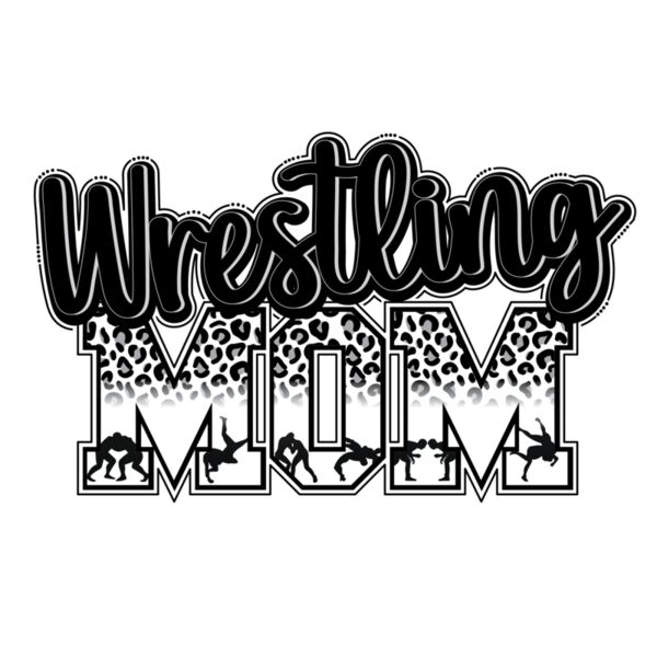 Wrestling Mom  Thumbnail