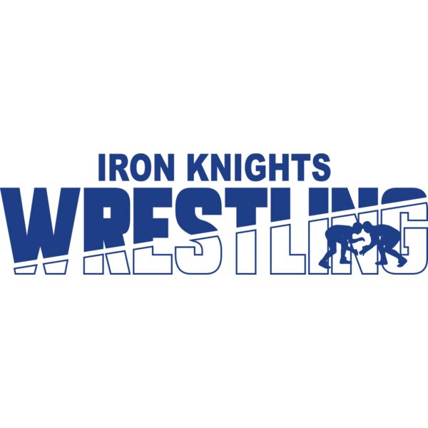 Iron Knights Horizontal Logo Thumbnail