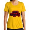 Women's PosiCharge ® Competitor Tee Thumbnail