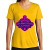 Women's PosiCharge ® Competitor Tee Thumbnail