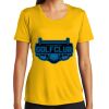 Women's PosiCharge ® Competitor Tee Thumbnail