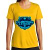 Women's PosiCharge ® Competitor Tee Thumbnail