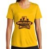 Women's PosiCharge ® Competitor Tee Thumbnail