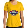 Women's PosiCharge ® Competitor Tee Thumbnail