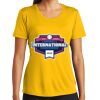 Women's PosiCharge ® Competitor Tee Thumbnail