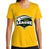 Women's PosiCharge ® Competitor Tee Thumbnail