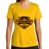 Women's PosiCharge ® Competitor Tee Thumbnail