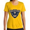 Women's PosiCharge ® Competitor Tee Thumbnail