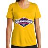 Women's PosiCharge ® Competitor Tee Thumbnail