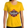 Women's PosiCharge ® Competitor Tee Thumbnail