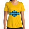Women's PosiCharge ® Competitor Tee Thumbnail
