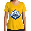 Women's PosiCharge ® Competitor Tee Thumbnail