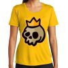 Women's PosiCharge ® Competitor Tee Thumbnail