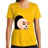 Women's PosiCharge ® Competitor Tee Thumbnail
