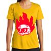 Women's PosiCharge ® Competitor Tee Thumbnail