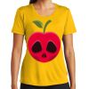 Women's PosiCharge ® Competitor Tee Thumbnail