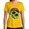 Women's PosiCharge ® Competitor Tee Thumbnail