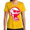 Women's PosiCharge ® Competitor Tee Thumbnail
