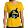 Women's PosiCharge ® Competitor Tee Thumbnail