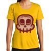 Women's PosiCharge ® Competitor Tee Thumbnail