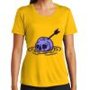 Women's PosiCharge ® Competitor Tee Thumbnail