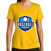 Women's PosiCharge ® Competitor Tee Thumbnail