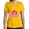 Women's PosiCharge ® Competitor Tee Thumbnail