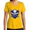 Women's PosiCharge ® Competitor Tee Thumbnail