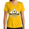 Women's PosiCharge ® Competitor Tee Thumbnail