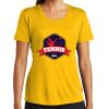 Women's PosiCharge ® Competitor Tee Thumbnail
