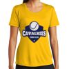 Women's PosiCharge ® Competitor Tee Thumbnail