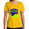 Women's PosiCharge ® Competitor Tee Thumbnail