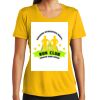 Women's PosiCharge ® Competitor Tee Thumbnail