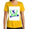 Women's PosiCharge ® Competitor Tee Thumbnail