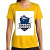 Women's PosiCharge ® Competitor Tee Thumbnail