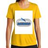 Women's PosiCharge ® Competitor Tee Thumbnail