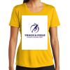 Women's PosiCharge ® Competitor Tee Thumbnail
