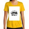 Women's PosiCharge ® Competitor Tee Thumbnail