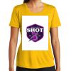 Women's PosiCharge ® Competitor Tee Thumbnail