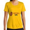 Women's PosiCharge ® Competitor Tee Thumbnail