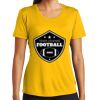 Women's PosiCharge ® Competitor Tee Thumbnail