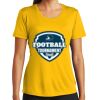 Women's PosiCharge ® Competitor Tee Thumbnail