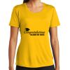 Women's PosiCharge ® Competitor Tee Thumbnail