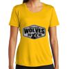 Women's PosiCharge ® Competitor Tee Thumbnail
